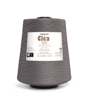 Clea 8/2 Mercerized Brazilian Virgin Cotton Weaving Yarn by Circulo