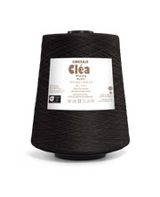 Clea 8/2 Mercerized Brazilian Virgin Cotton Weaving Yarn by Circulo