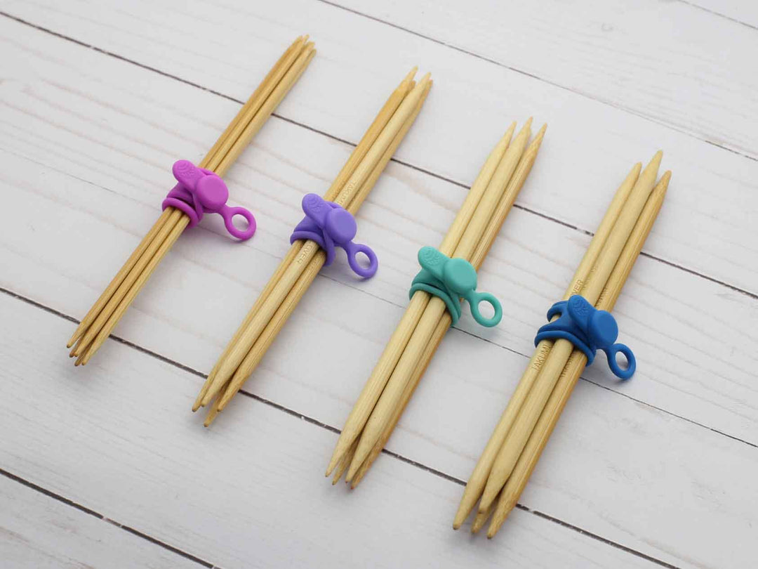 Needle Wrap
