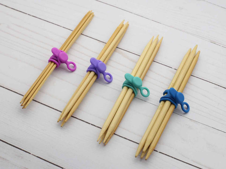 Needle Wrap