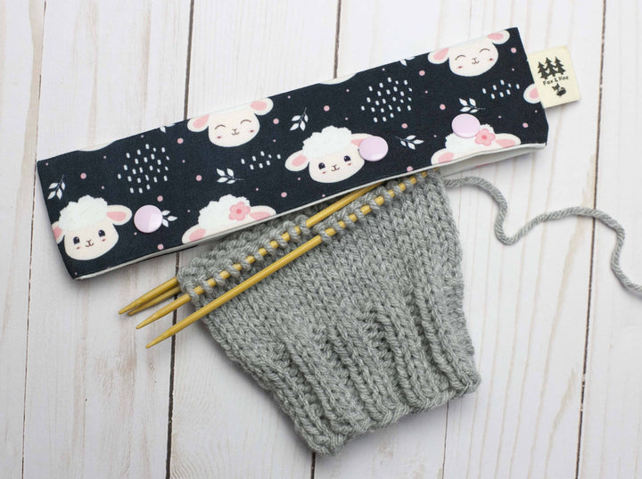 Sleepy Sheep | DPN Holder