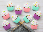 Cupcake | Stitch Stoppers Point Protectors