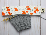 Friendly Fox | DPN Holder