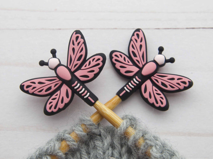 Dragonfly | Stitch Stoppers