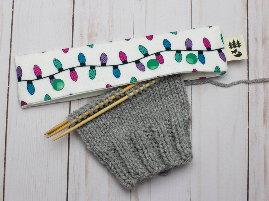 Merry &amp; Bright | DPN Holder