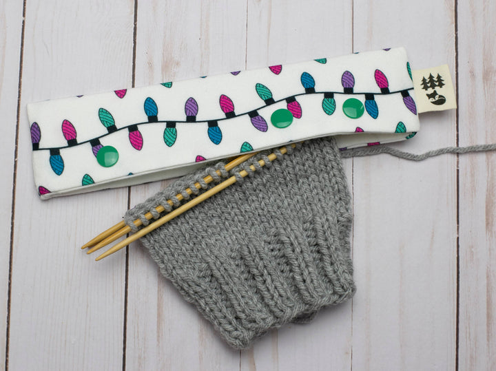 Merry &amp; Bright | DPN Holder