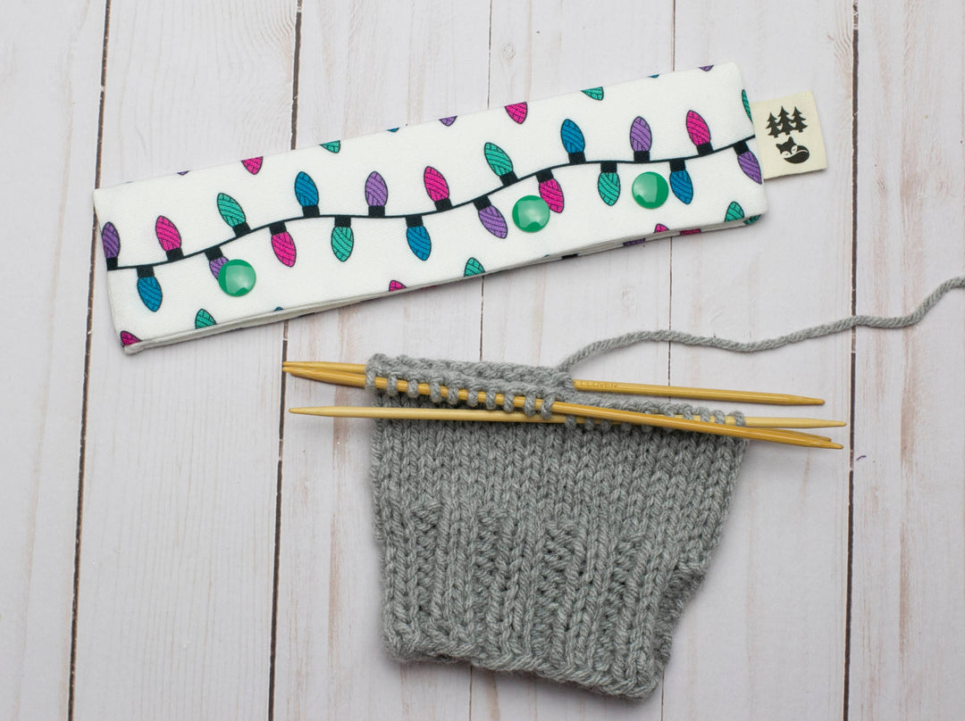 Merry &amp; Bright | DPN Holder