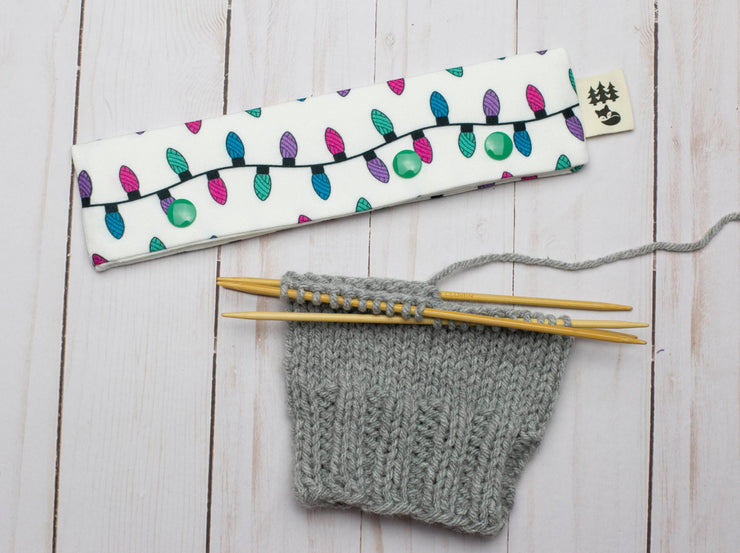 Merry & Bright | DPN Holder
