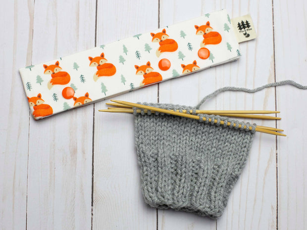 Friendly Fox | DPN Holder