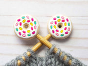 Donut | Stitch Stoppers Knitting Notions