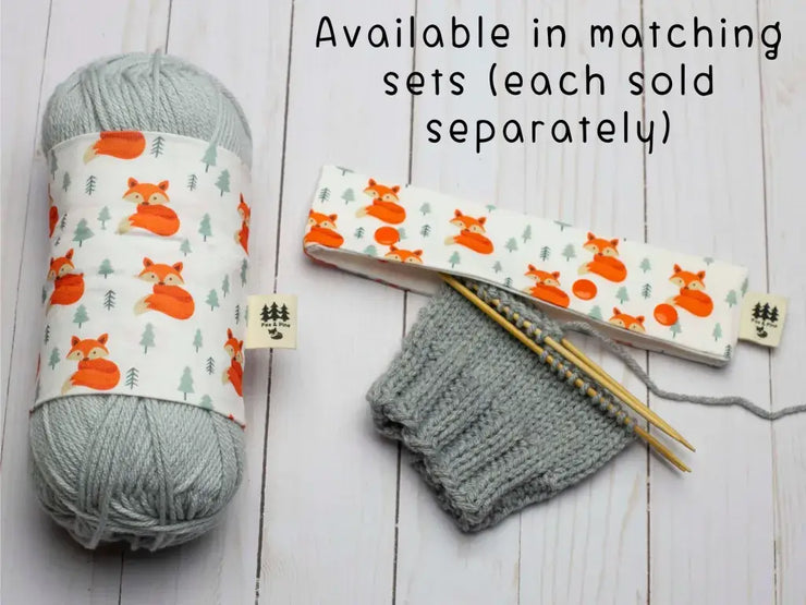 Friendly Fox | DPN Holder