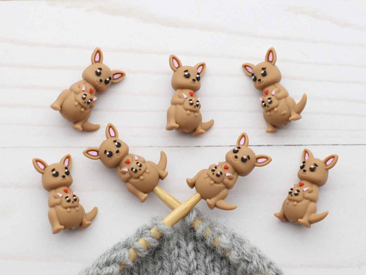 Kangaroo | Stitch Stoppers