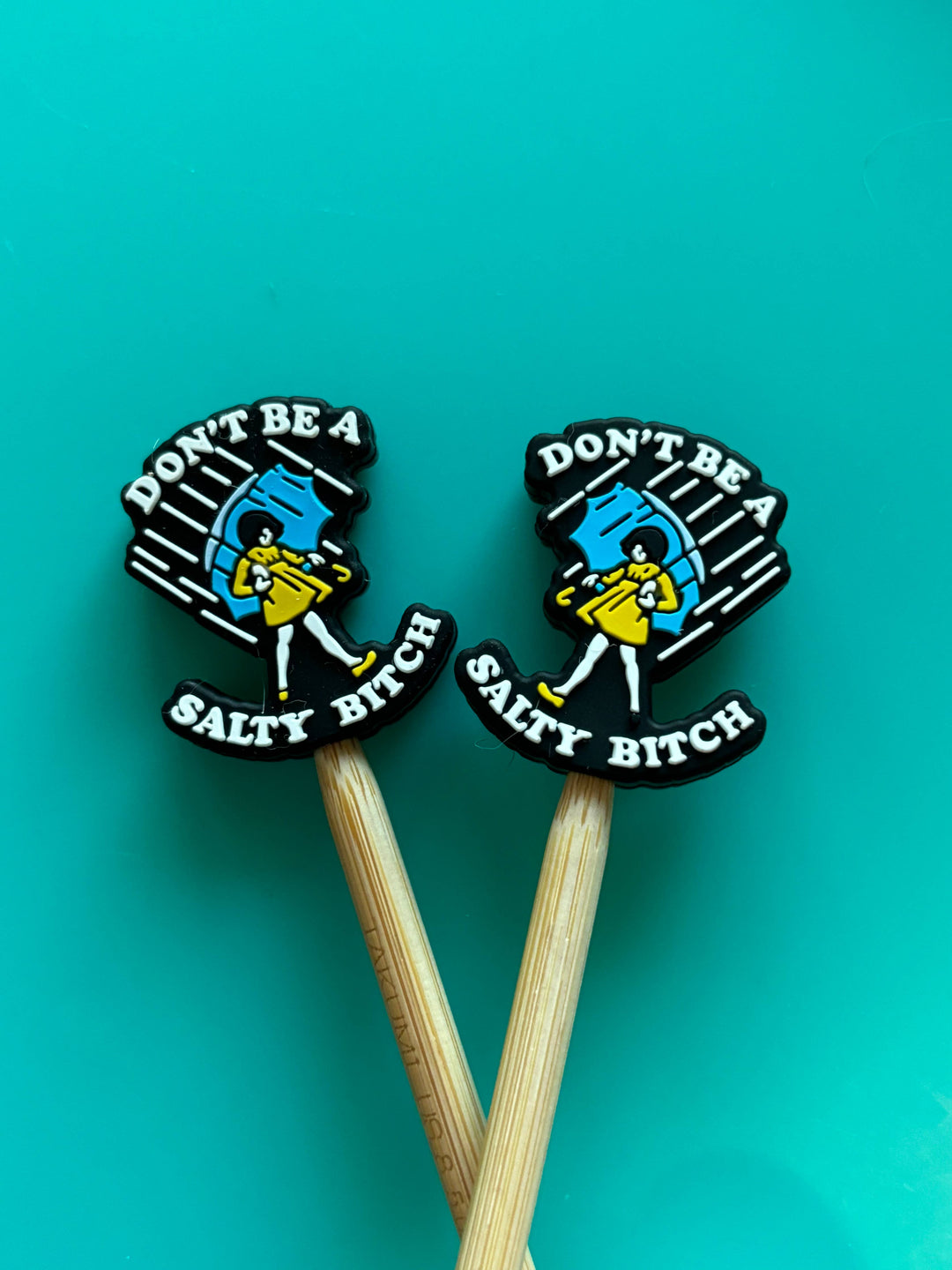 Knitting Needle Point Protectors - Don&