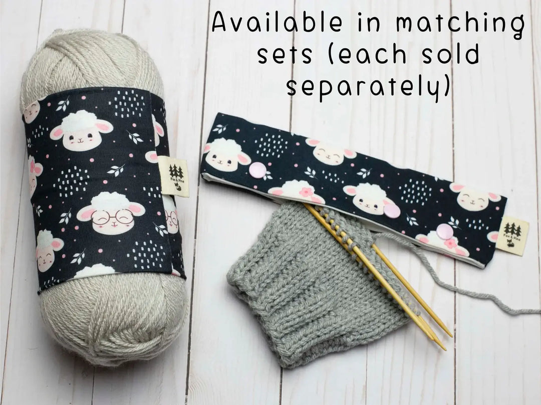 Sleepy Sheep | DPN Holder