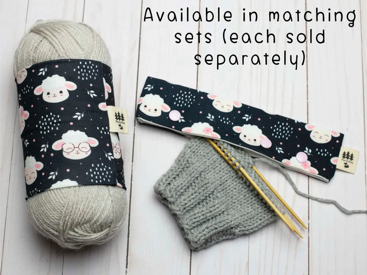 Sleepy Sheep | DPN Holder