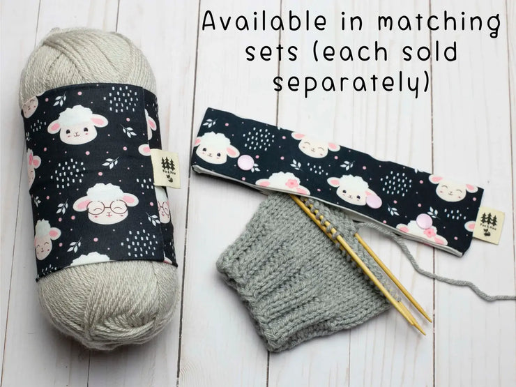 Sleepy Sheep | DPN Holder