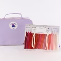 Violet Jane Color Cards