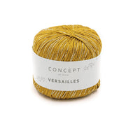 Versailles: Concept Viscose Yarn by Katia