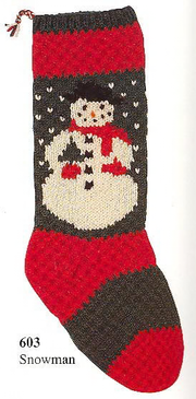 Christmas Classics Stocking Kits
