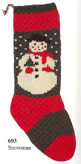 Christmas Classics Stocking Kits