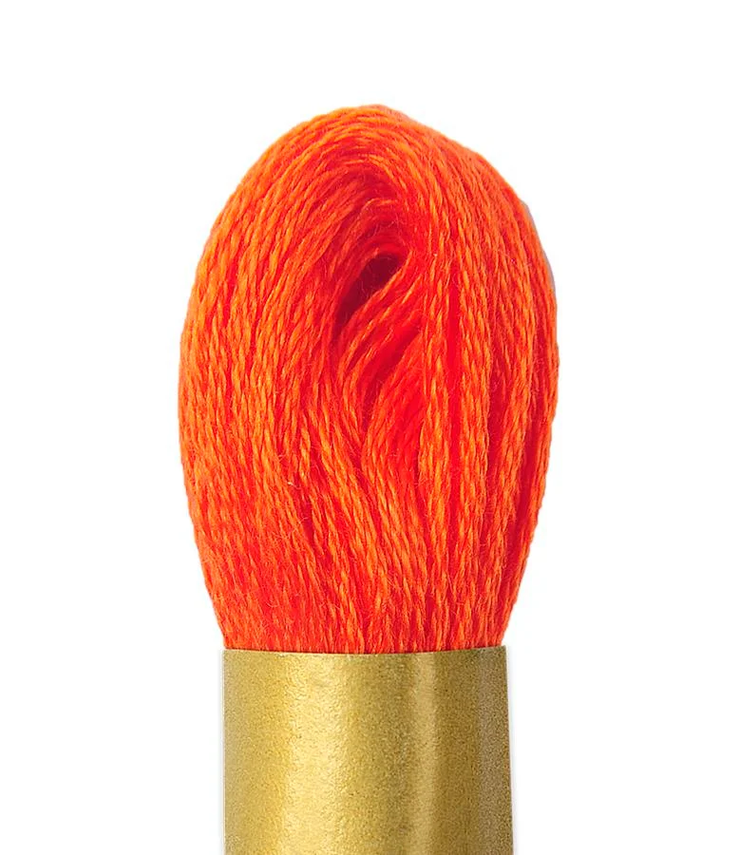 Maxi Mouline Embroidery Floss Color 220 by Circulo