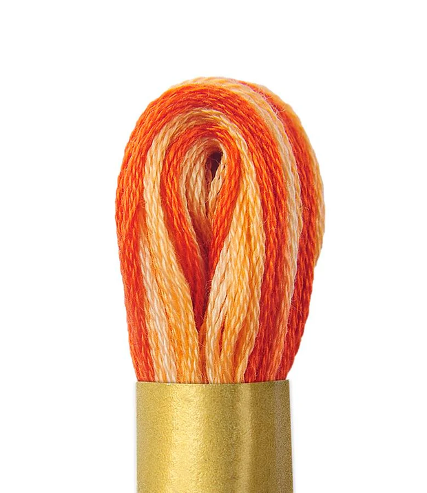 Maxi Mouline Embroidery Floss Color 954 by Circulo
