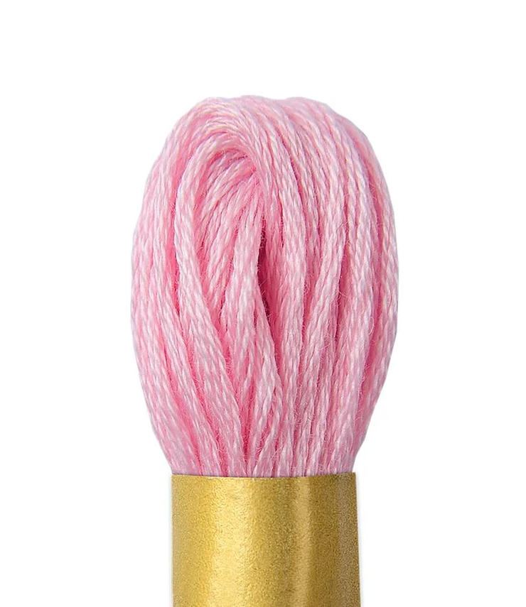 Maxi Mouline Embroidery Floss Color 401 by Circulo