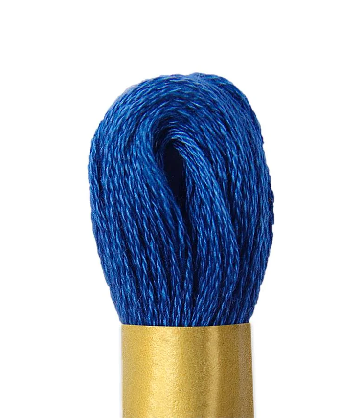 Maxi Mouline Embroidery Floss Color 563 by Circulo