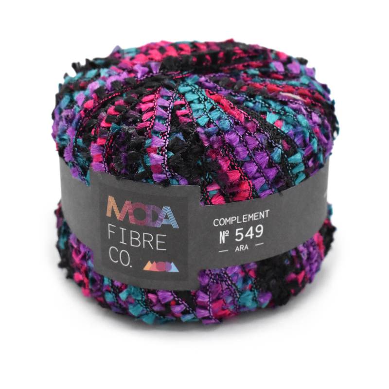 Ara by Moda Fibre Co.