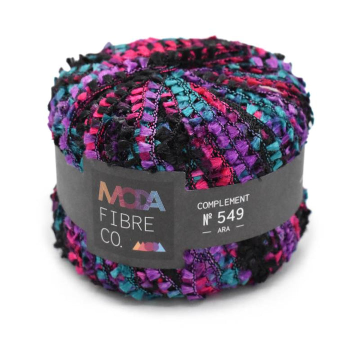 Ara by Moda Fibre Co.