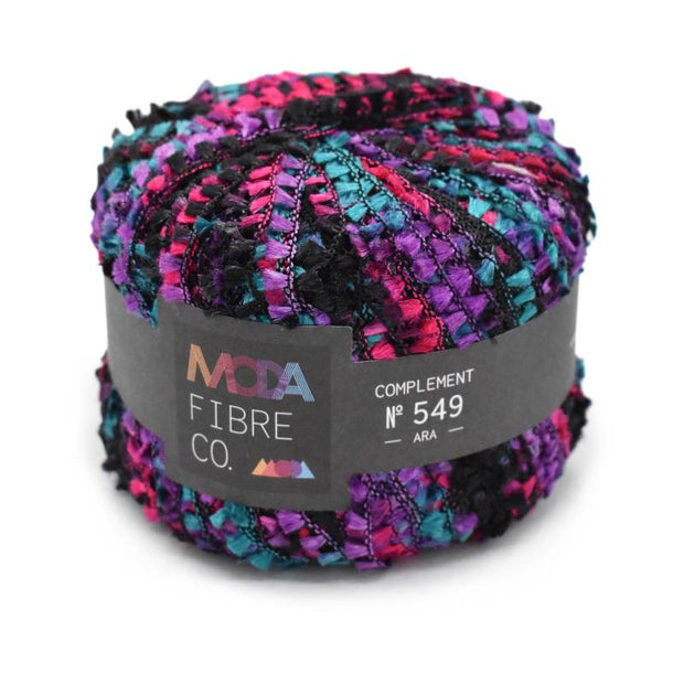 Ara by Moda Fibre Co.