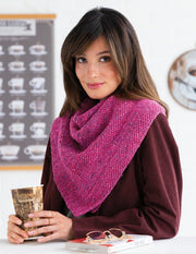 Noro Fall/Winter 2025 Knitting & Crochet Magazine Issue 27