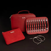 Karbonz Élan Holiday Gift Set by KnitPro