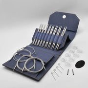 Lykke Flight- Interchangeable Grade 316 Surgical Stainless Steel Needle Sets