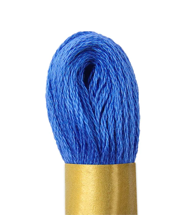 Maxi Mouline Embroidery Floss Color 543 by Circulo