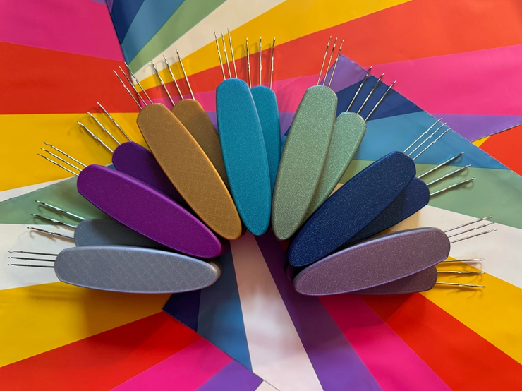 I-Cord Tool by Cordsmith
