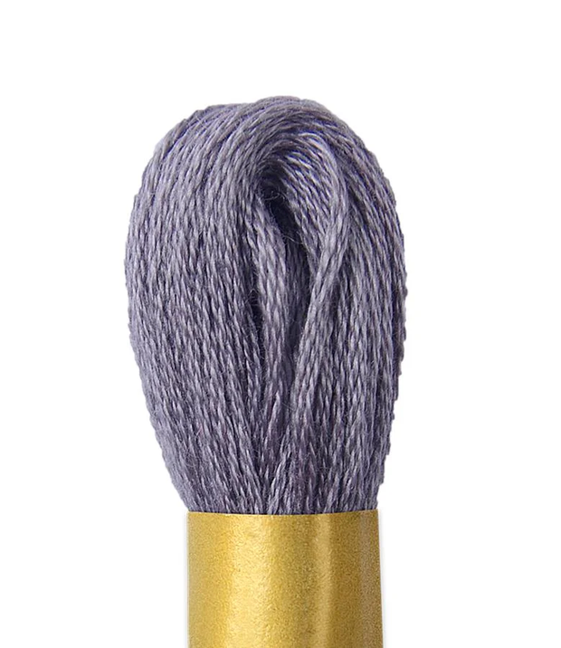 Maxi Mouline Embroidery Floss Color 908 by Circulo
