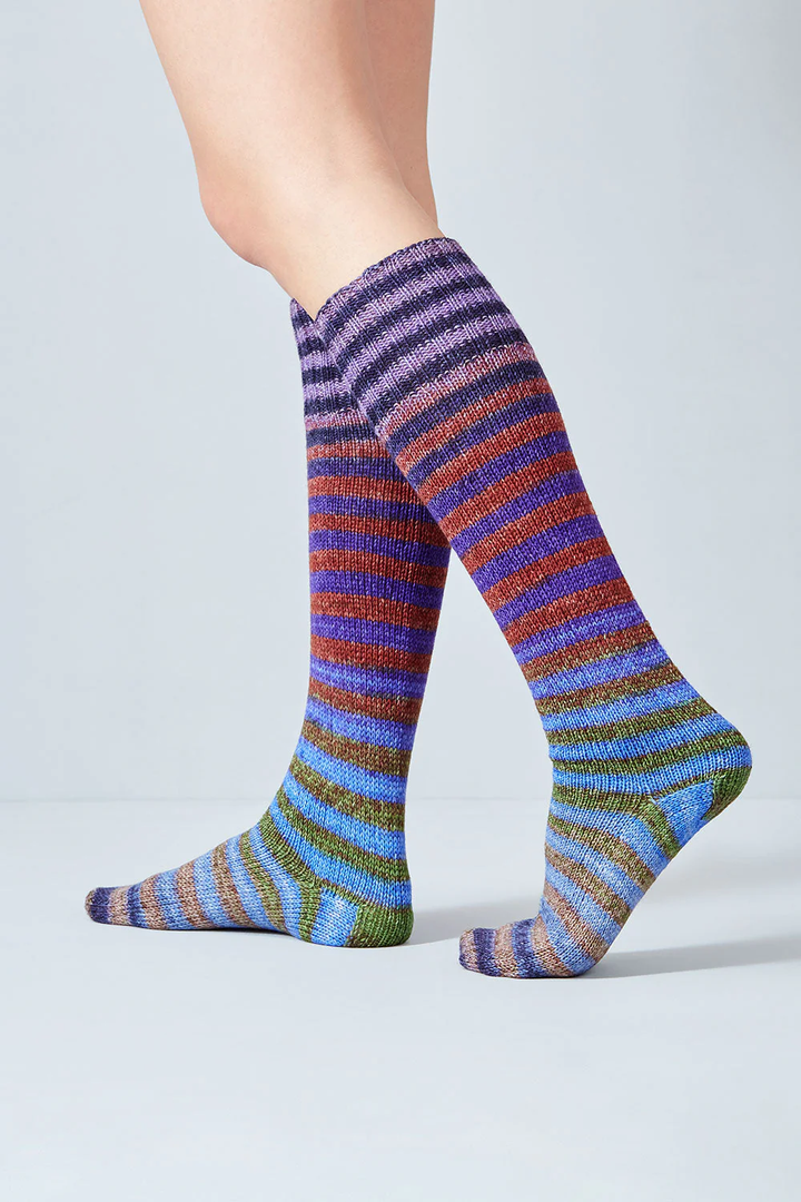 Uneek Sock Kit by Urth Yarns