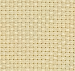 COSMO Embroidery Cotton Cloth for Cross Stitch Precuts 11ct
