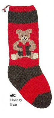 Christmas Classics Stocking Kits