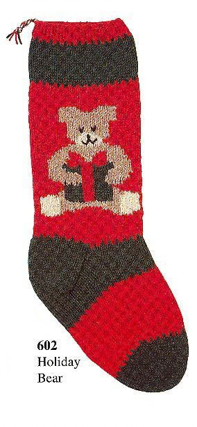 Christmas Classics Stocking Kits