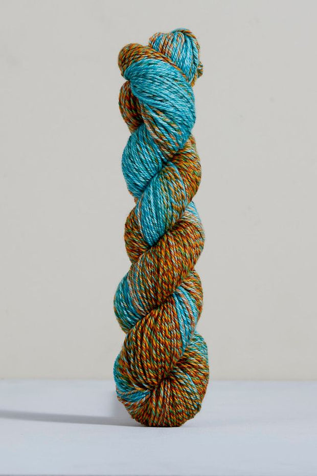 Spiral Grain Light Worsted Yarn by Urth Yarns