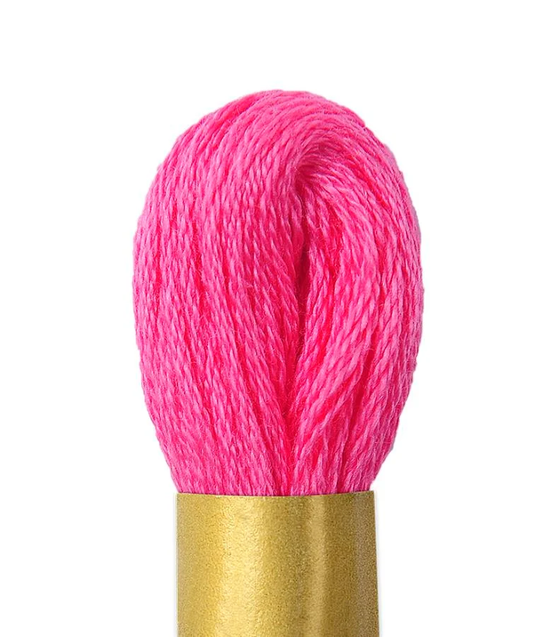 Maxi Mouline Embroidery Floss Color 327 by Circulo