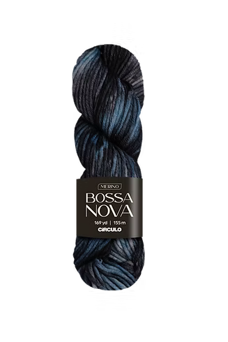 Bossa Nova Yarn from Circulo