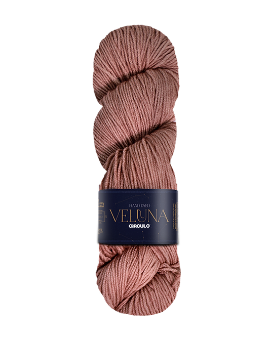 Veluna Yarn from Circulo