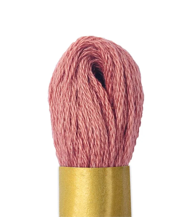 Maxi Mouline Embroidery Floss Color 864 by Circulo
