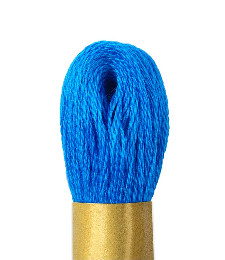 Maxi Mouline Embroidery Floss Color 617 by Circulo