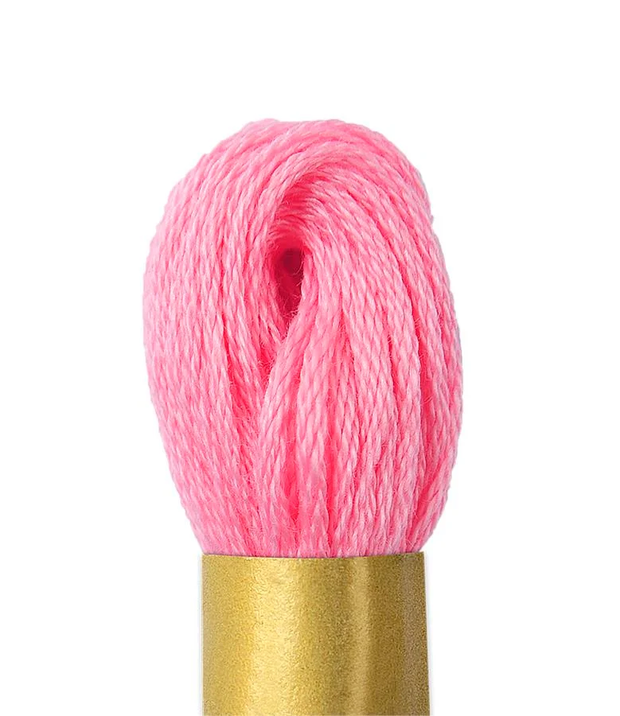 Maxi Mouline Embroidery Floss Color 341 by Circulo