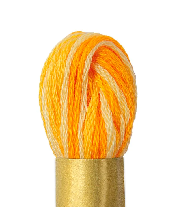 Maxi Mouline Embroidery Floss Color 958 by Circulo
