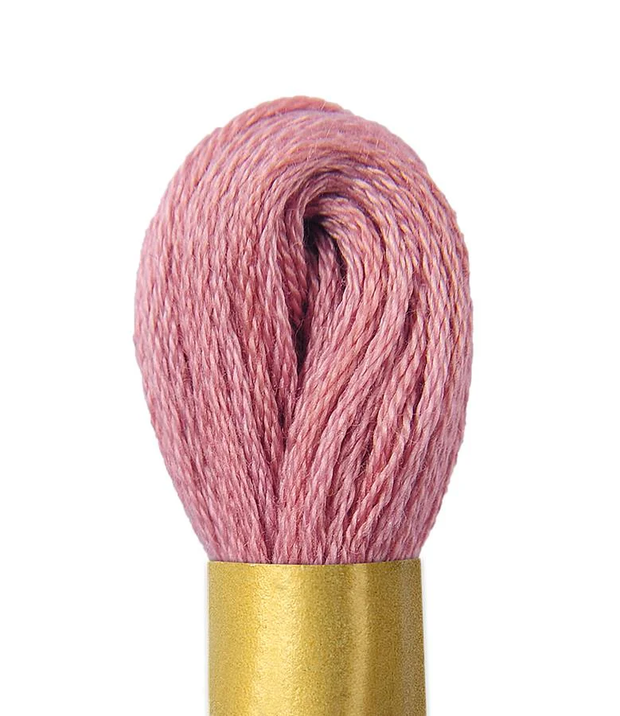 Maxi Mouline Embroidery Floss Color 410 by Circulo